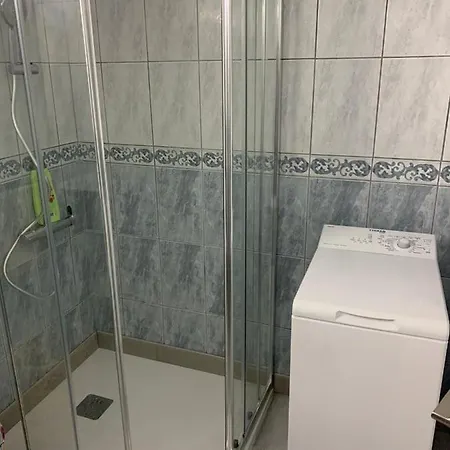 Porto Royale Apartment *