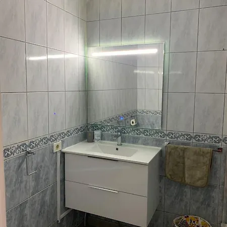 Apartment Porto Royale Los Cristianos (Tenerife)