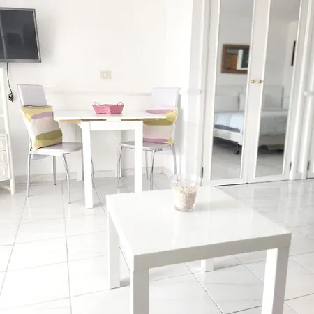 Apartment Porto Royale