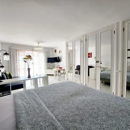 Apartment Porto Royale Los Cristianos (Tenerife)