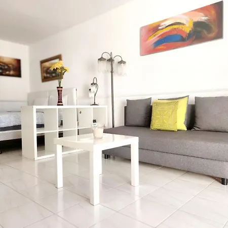 Apartment Porto Royale *