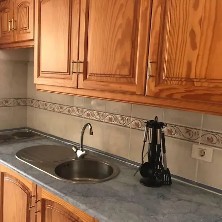 Apartment Porto Royale *