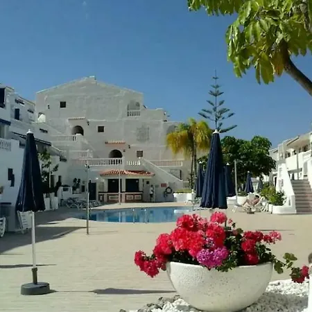 Porto Royale Apartment Los Cristianos (Tenerife)