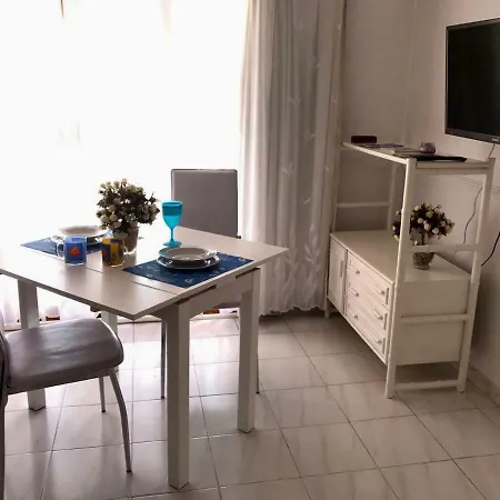 Porto Royale Apartment